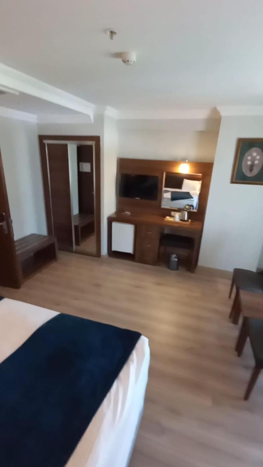 Rhiss Hotel Bostanci Stambuł Zewnętrze zdjęcie